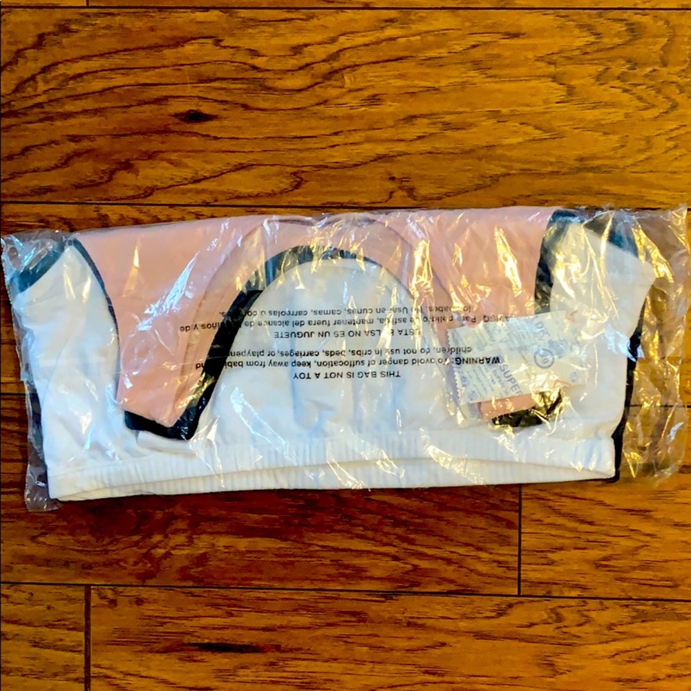3-pack sports bras